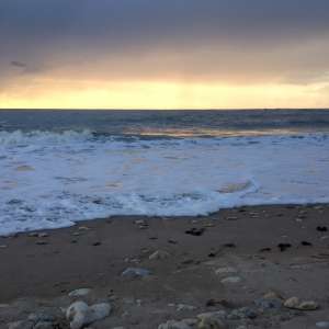 sea